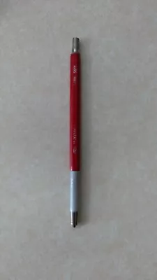 Vintage KOH-I-NOOR Technigraph 5611 Lead Mechanical Drafting Pencil Italy • $6