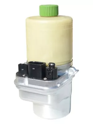 £209 • Buy Electric Power Steering Pump Trw Skoda Fabia Ii Vw Polo Seat Ibiza 6r0423156c