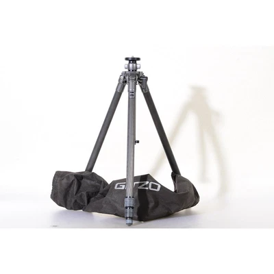 £302.87 • Buy Gitzo GT2531LVL Carbon Tripod / Photo Tripod / Camera Tripod 