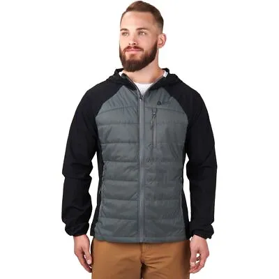 Sierra Designs Borrego Hybrid Jacket - Men's • $71.47