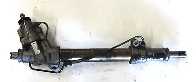 Bmw Oem E30 325ix Zf Power Steering Rack 32131466389 Hydro Box Pinion • $199.95