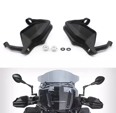 For BMW R Nine T Hand Guards Protector Scrambler/Pure/Racer/Urban G/S 2014-2019 • £38.45