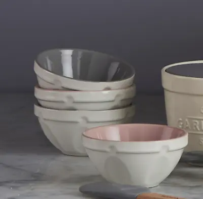 Mason Cash | Innovative Kitchen Food Prep Bowls - Set Of 4 • $24.99