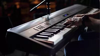 $2290 • Buy Roland FP90 Digital Piano Incuding Optional KSC90 Stand