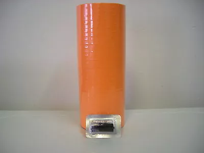 17000  FL-Orange Labels For 1110 Monarch 16Rolls • $17.95