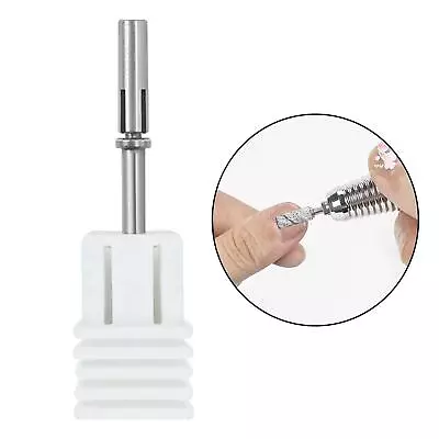 Nail Sanding Bands  Holder  Drill For Manicure Pedicure • $6.66