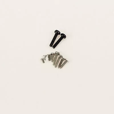 Screws Set XK K110.009 RC Helicopter For Wltoys V977 XK K110 XK K110S Parts • $9.57