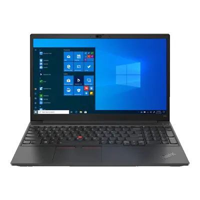 Lenovo ThinkPad E15 Gen 2 (i5-1135G7 512GB/16GB 15.6'') Business Laptop 20T... • $899.99