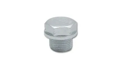 Vibrant Performance Threaded Hex Bolt For Plugging O2 Sensor Bungs Plug Delete • $3.89