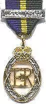 British Campaign & LS & G C Miniature Medals Supplied And Court Mounted- NEW • £14