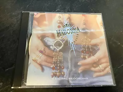 Like A Prayer By Madonna (CD 1989) • $10.40