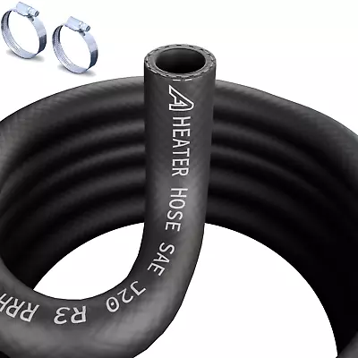 Hot Tub Heater Coil Hose High Temperature Rubber Hose For Hottubs • £132.13