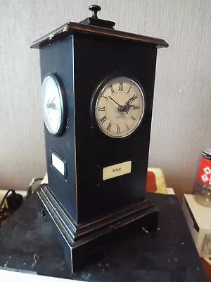 Unusual Desk Clock • £38