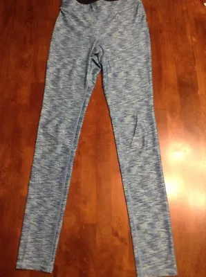 Women's Mossimo Leggings Size XS  Teal Heather • $6