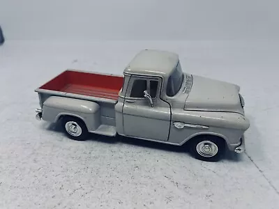1955 Chevrolet Pick Up- 1/24 SCALE DIECAST Truck #68064 - Loose • $11.04