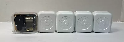 Sankyo 3S Music Box Replacement LOT Of 5 Those Were Day Winter Wonderland • $25