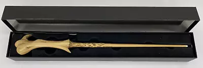 Lord Voldemort Magic Wand Metal Core 14.5  Cosplay Costume Props Harry Potter • $8.99