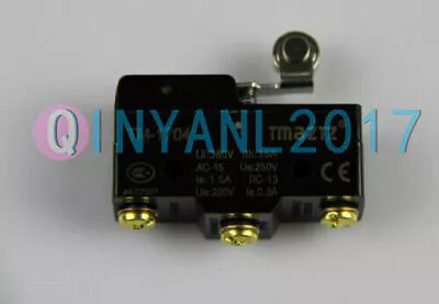 1PC New TM-1704 Micro Switch #E7 • $5.27