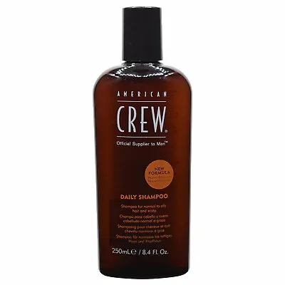 American Crew Classic Daily Shampoo New Formula  (8.4oz) • $9.95