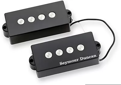 Seymour Duncan SPB-3 Quarter Pound P-Bass 4 String Bass Pickup • $99