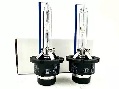 2PCS New Fits OEM Infiniti Nissan D2S 8000K HID Xenon Headlight Bulb 26297-89902 • $24.26