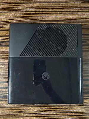$60 • Buy Microsoft  Xbox 360 E  Console Only Model 1538