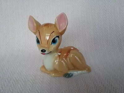 Wade Disney Bambi Large Blow Up Figure Ornament • £25