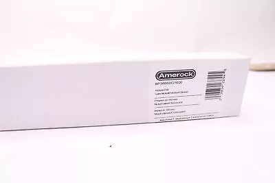 Amerock London Bar Cabinet Pull Satin Nickel/Polished Chrome 160mm CTC  • $17.80