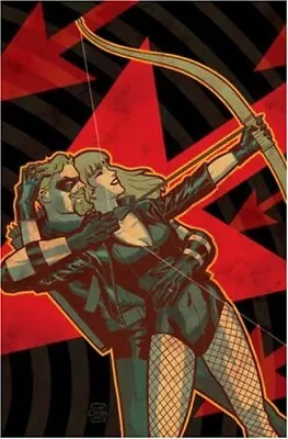 Green Arrow/Black Canary VOL 01: The Wedding Album By Winick Judd Hardback The • $14.45