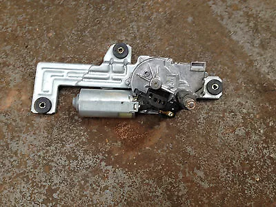 Mitsubishi Shogun Pinin 2002 Bosch Rear Wiper Motor • $24.99