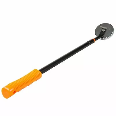 39 Inch Telescopic 50 Pound Pull Magnetic Pick Up Tool Garage Metal Picker • $23.99