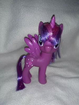 My Little Pony Twilight Of The Main Mane 6 6”  Fashion Size Pony • £6.99