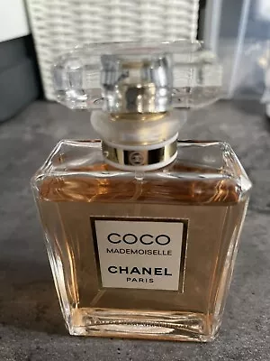 Chanel Coco Mademoiselle 50ml • £65