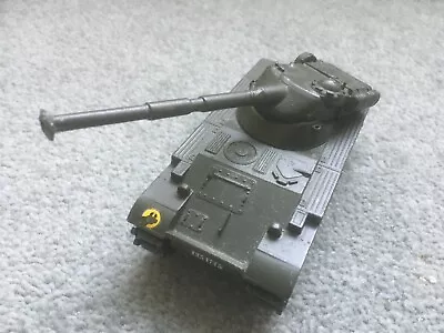 £14.50 • Buy Solido Military Die Cast. AMX 13T Long Barrel Tank. 1:50 Scale.
