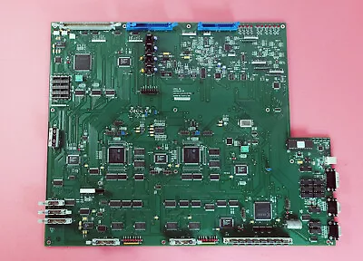 Varian Agilent Controller Board For 500 MS Mass Spectrometer 03-932313-01 • $199.99