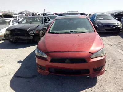 Steering Gear/Rack Without Turbo Fits 08-10 LANCER 19285861 • $121