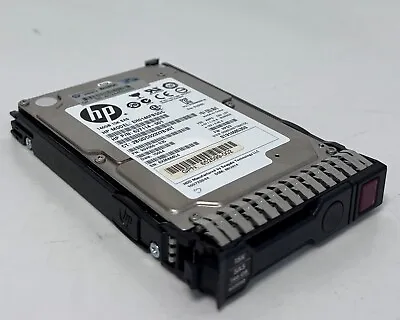 HP DL360 & DL380 Gen9 Server 2.5  (SFF) Hard Drive Upgrade Options • £18
