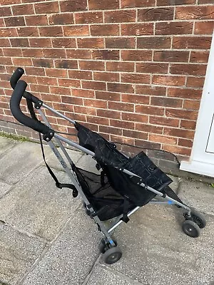 Maclaren Zolo Pushchair • £25