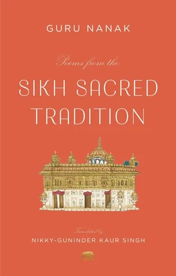 £11.22 • Buy Poems From The Sikh Sacred Tradition By Guru Nanak 2023 Paperback NEW