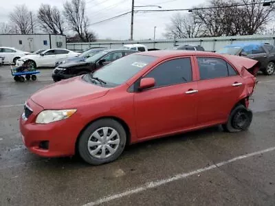 Automatic Transmission FWD 1.8L 4 Speed Fits 09-16 COROLLA 3065323 • $1277.65