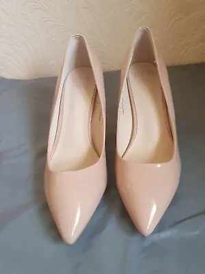 Faith Ladies Shoe's Size 6 • £5