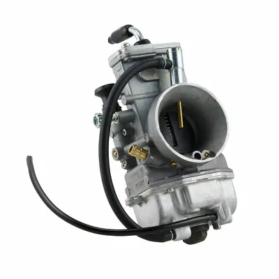 MIKUNI 40073000 Carburettor Tmx 38 For Honda 400 NSR 1984-1988 • $389.07