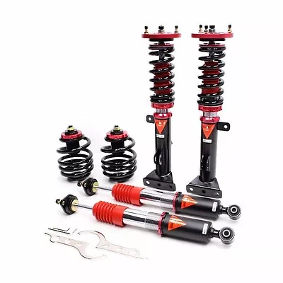 Godspeed GSP Maxx Coilovers Lowering Suspension Kit For BMW E36 RWD Models New • $891