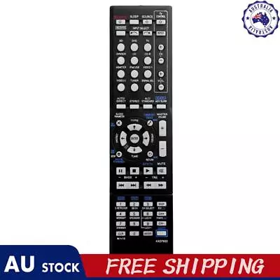 Durable Remote Control Plastic For Pioneer VSX-521 AXD7660 VSX-422-K AXD7662 • $10.99