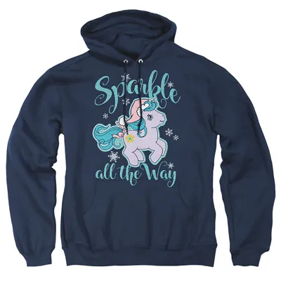 My Little Pony Classic  Sparkle All The Way  Hoodie Sweatshirt Or Long Sleeve • $35.29