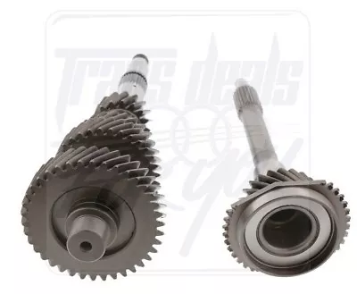 Fits Ford Ranger M5R1 M5OD Transmission Input Cluster Countershaft 4 Cyl NEW • $146.22