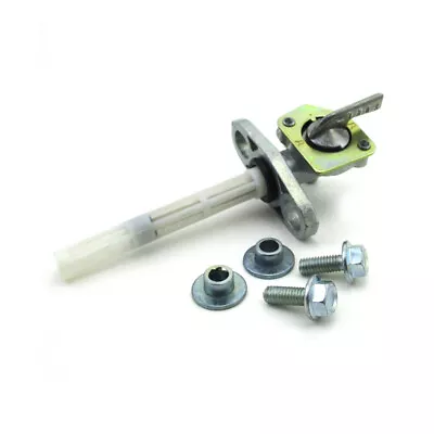 Fuel Petcock Switch For Honda CRF50F CRF70F CRF80F CRF100F CRF150F Pit Dirt Bike • $18.08