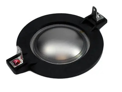 SS Audio Diaphragm For RCF M81 Mackie M44Ti Horn Driver OLD VERSION SRM450 • $37.05