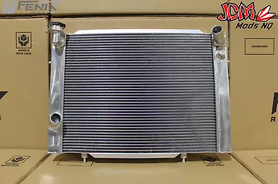 FENIX Holden VB-VC-VH-VK V8 Full Alloy Performance Radiator - Manual • $490