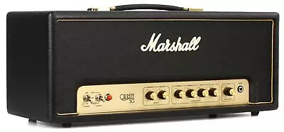 Marshall ORI50H Origin 50-watt Tube Head (3-pack) Bundle • $2097